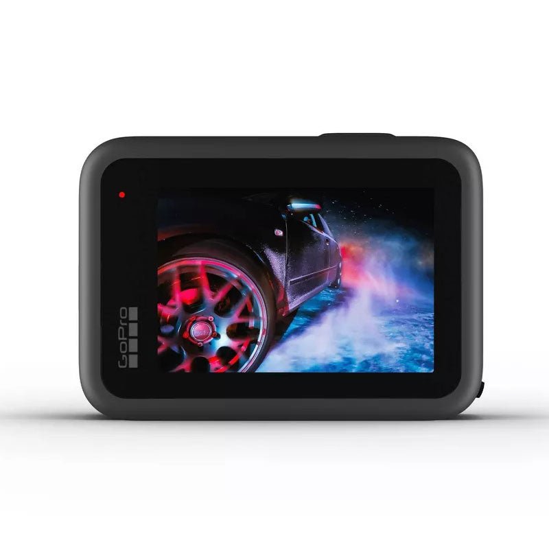 Cámara de acción en streaming GoPro HERO9 - Negra - Bestmart