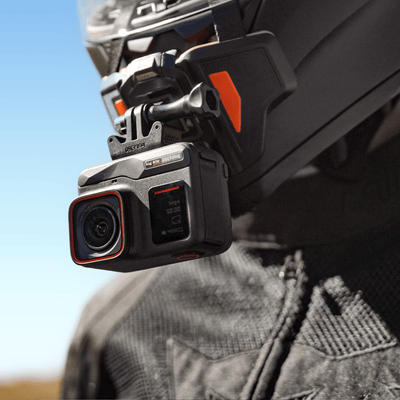 Cámara de Acción Insta360 Ace Pro - Negro - Bestmart