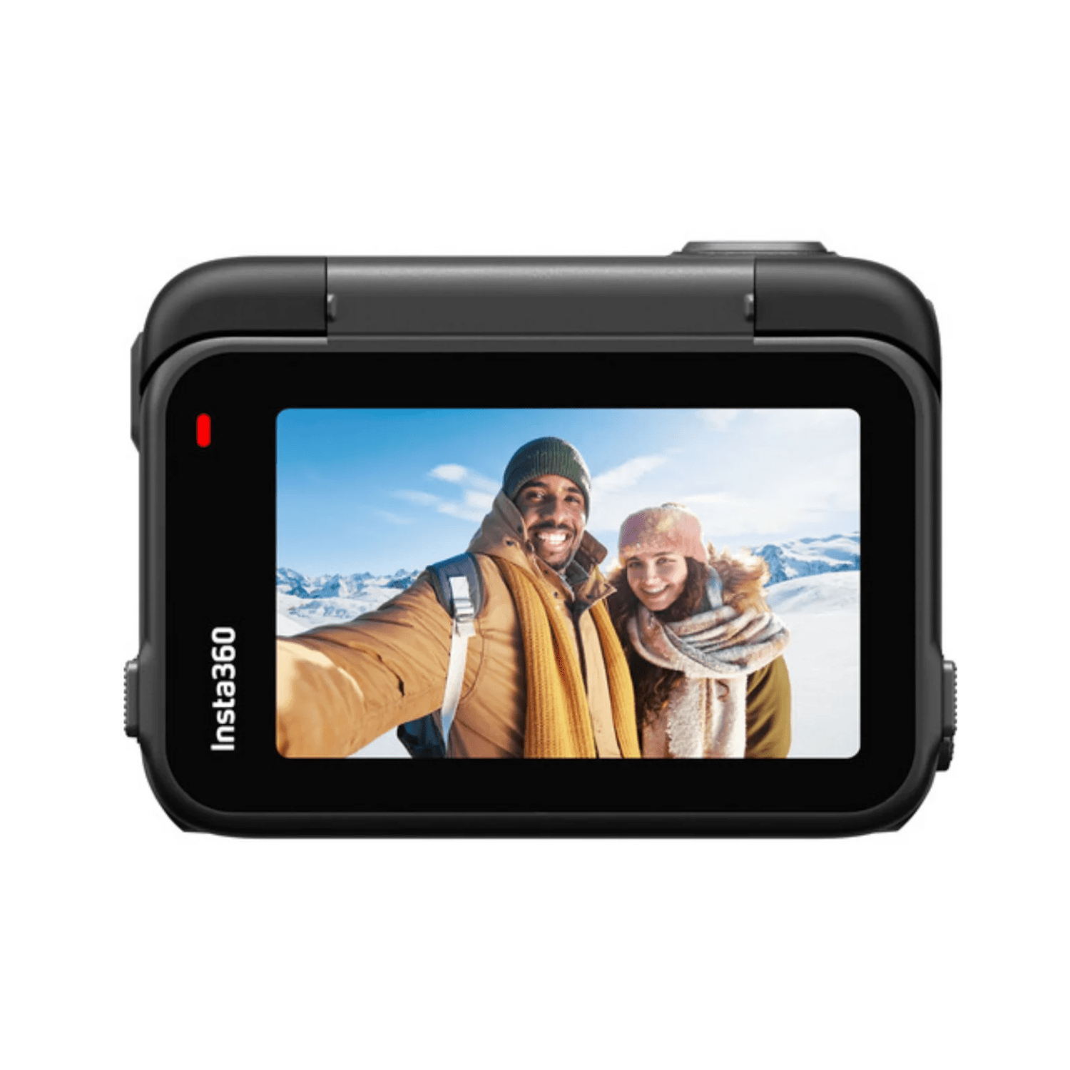 Cámara de Acción Insta360 Ace Pro - Negro - Bestmart