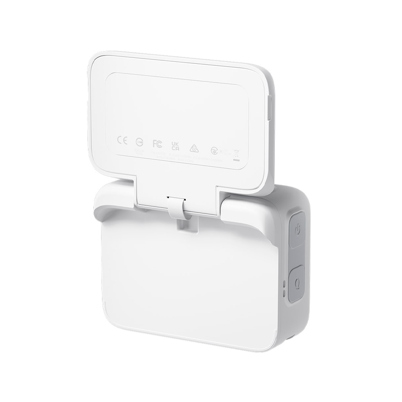 Camara de Acción Insta360 GO 3 (64GB) 2.7K - Bestmart