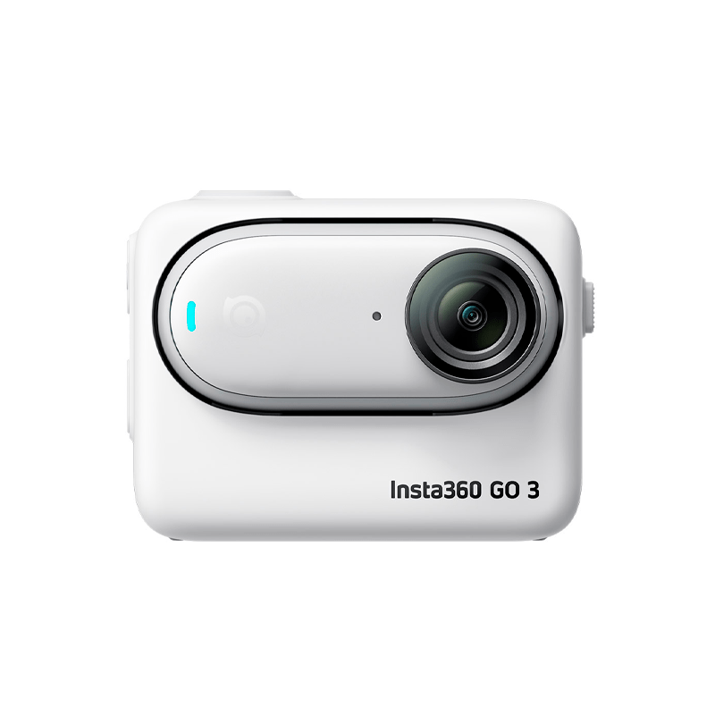 Camara de Acción Insta360 GO 3 (64GB) 2.7K - Bestmart