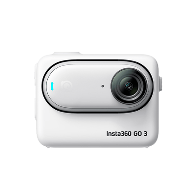 Camara de Acción Insta360 GO 3 (64GB) 2.7K - Bestmart