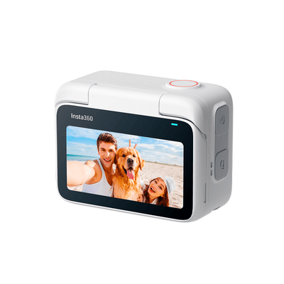 Camara de Acción Insta360 GO 3 (64GB) 2.7K - Bestmart