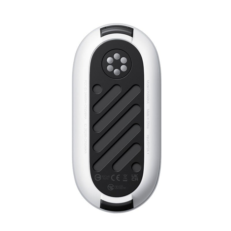 Camara de Acción Insta360 GO 3 - Sport Kit (64GB) - Bestmart