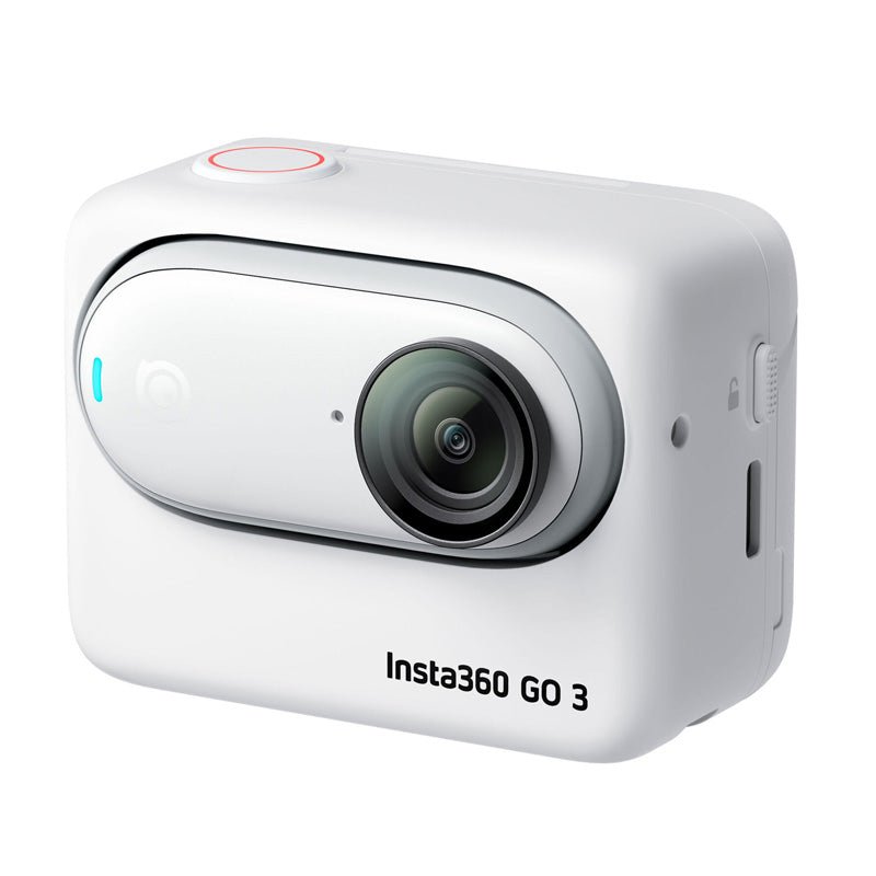 Camara de Acción Insta360 GO 3 - Sport Kit (64GB) - Bestmart