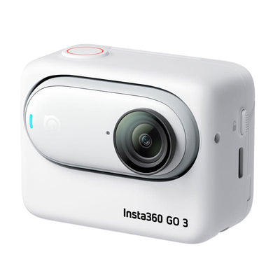 Camara de Acción Insta360 GO 3 - Sport Kit (64GB) - Bestmart