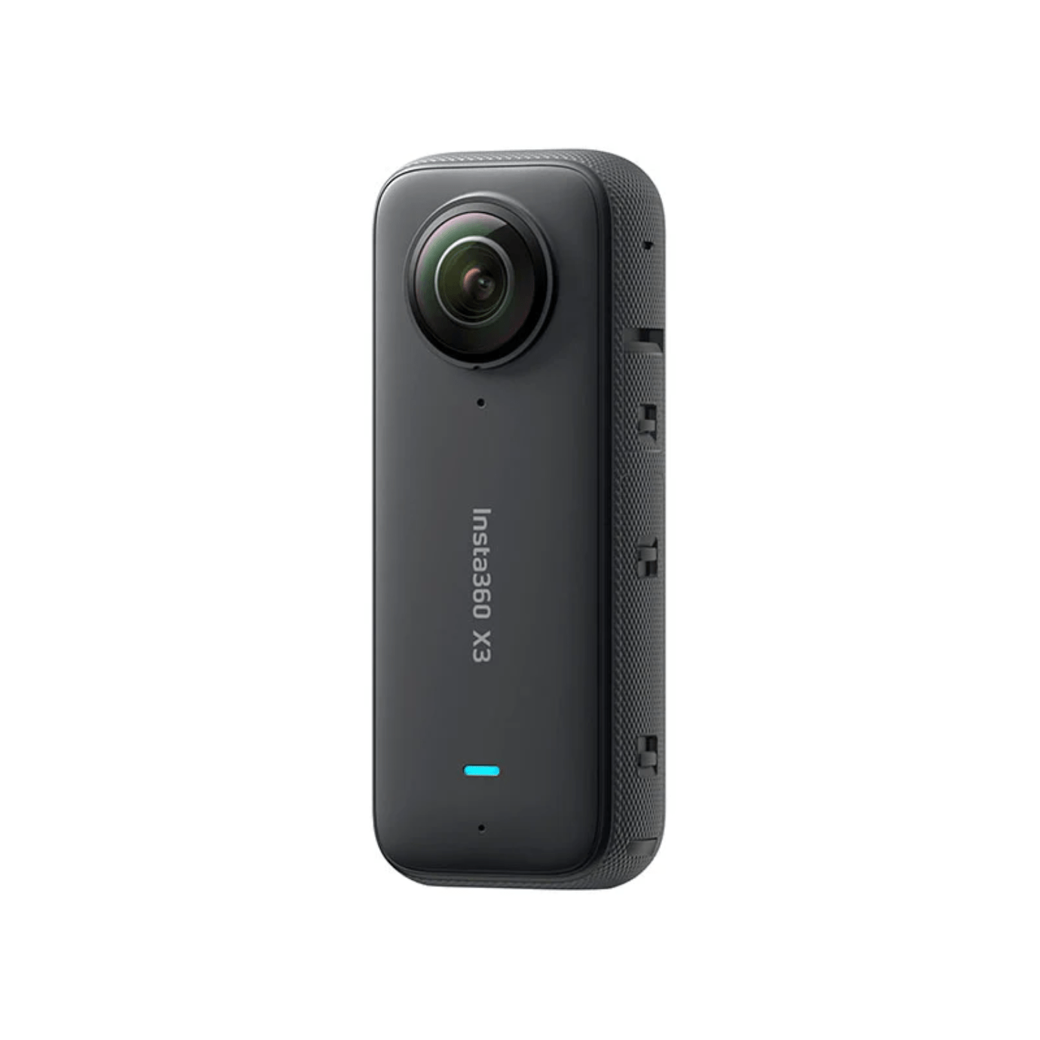 Cámara de Acción Insta360 X3 - Negro - Bestmart