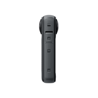 Cámara de Acción Insta360 X4 - 360° 8K - Negro - Bestmart