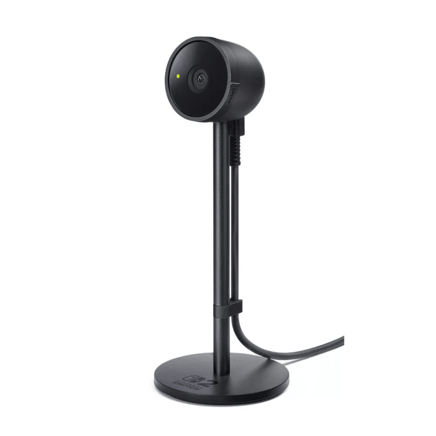 Cámara de Nintendo Switch 2 Negro - Bestmart