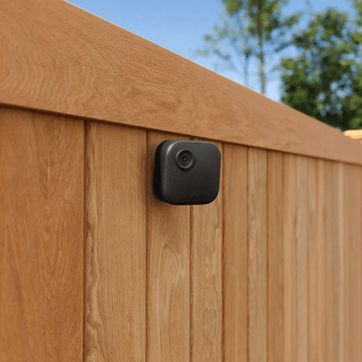 Cámara de seguridad Blink Outdoor 4 - 1 Unidad (Incluye Modulo Sync 2) - Bestmart
