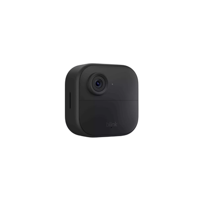 Cámara de seguridad Blink Outdoor 4 - 1 Unidad (Incluye Modulo Sync 2) - Bestmart