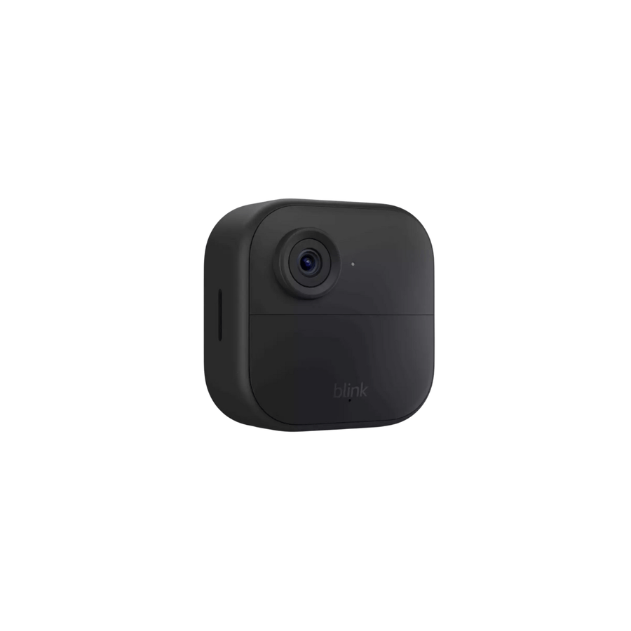 Cámara de seguridad Blink Outdoor 4 - 1 Unidad (Incluye Modulo Sync 2) - Bestmart