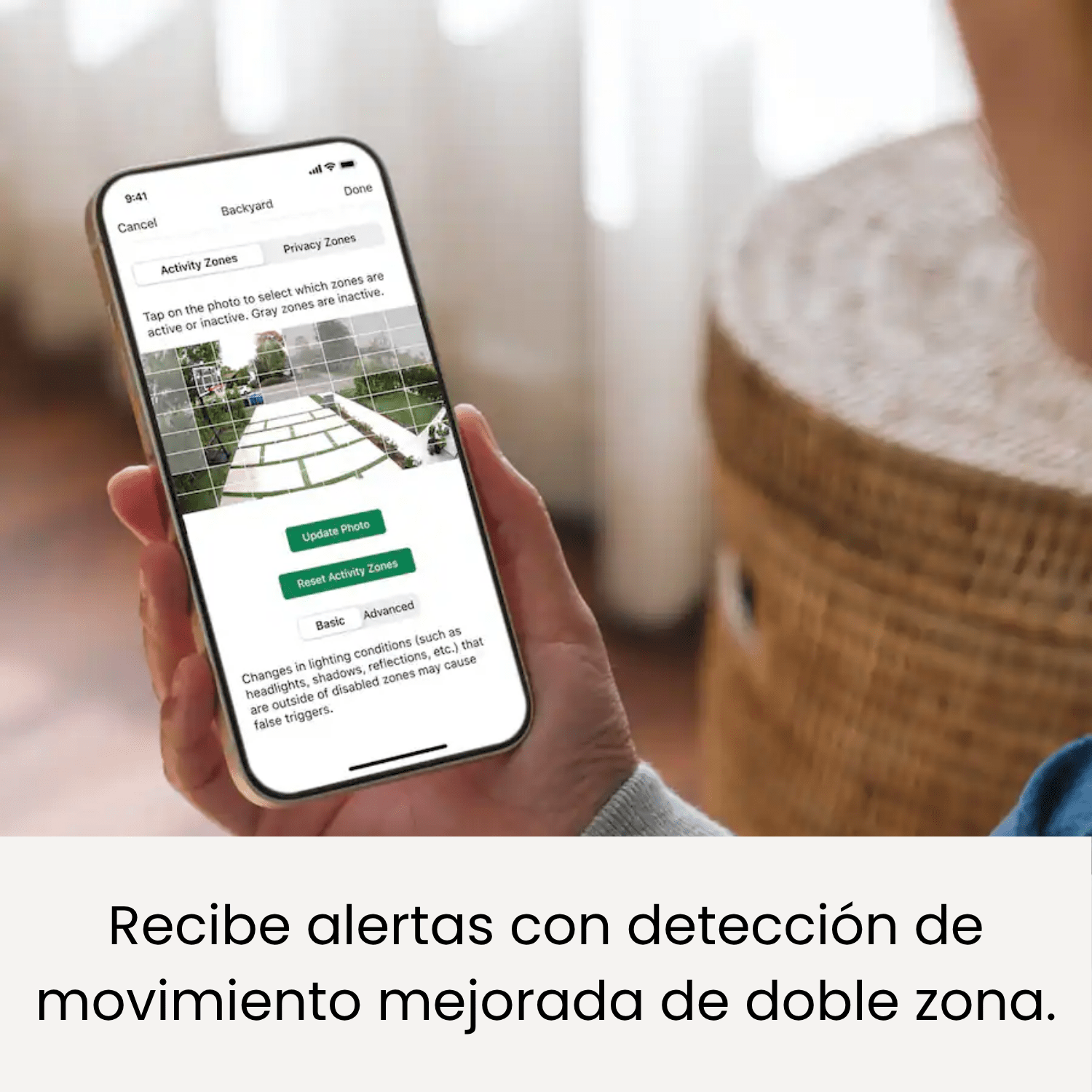 Cámara de Seguridad Blink Outdoor 4 Generación - 3 cámaras con Sync Module Core - Bestmart