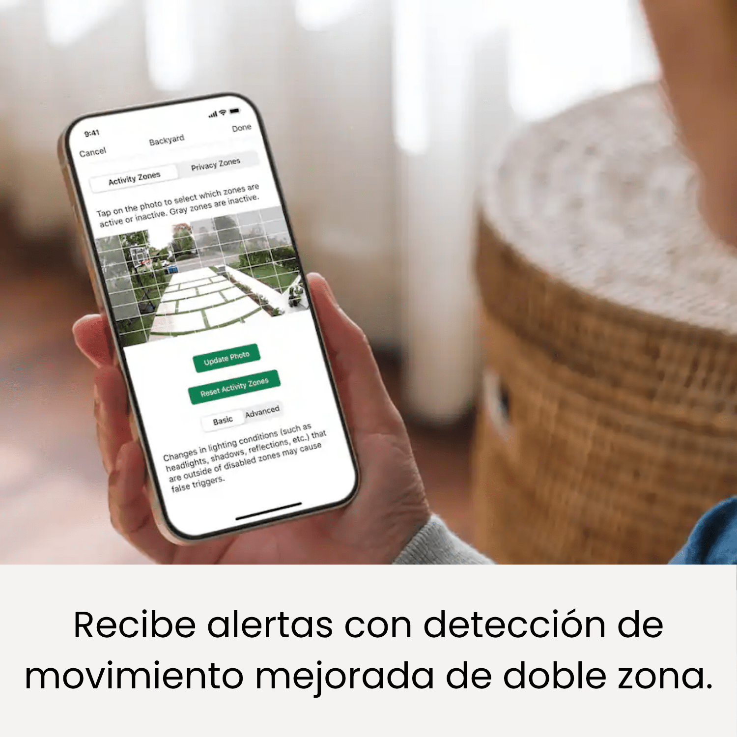 Cámara de Seguridad Blink Outdoor 4 Generación - 5 Cámaras con Sync Module Core - Bestmart