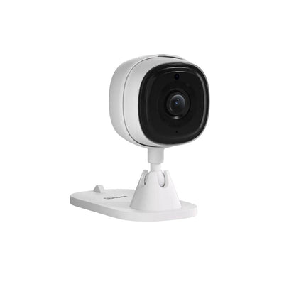 Cámara de Seguridad Indoor WiFi Sonoff - Full HD - Slim - Blanco - Bestmart