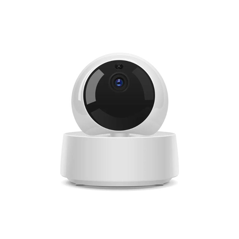 Cámara de Seguridad Indoor WiFi - Sonoff GK - 200MP2 - B - Full HD - Blanco - Bestmart