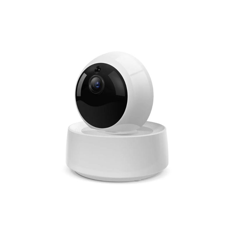 Cámara de Seguridad Indoor WiFi - Sonoff GK - 200MP2 - B - Full HD - Blanco - Bestmart