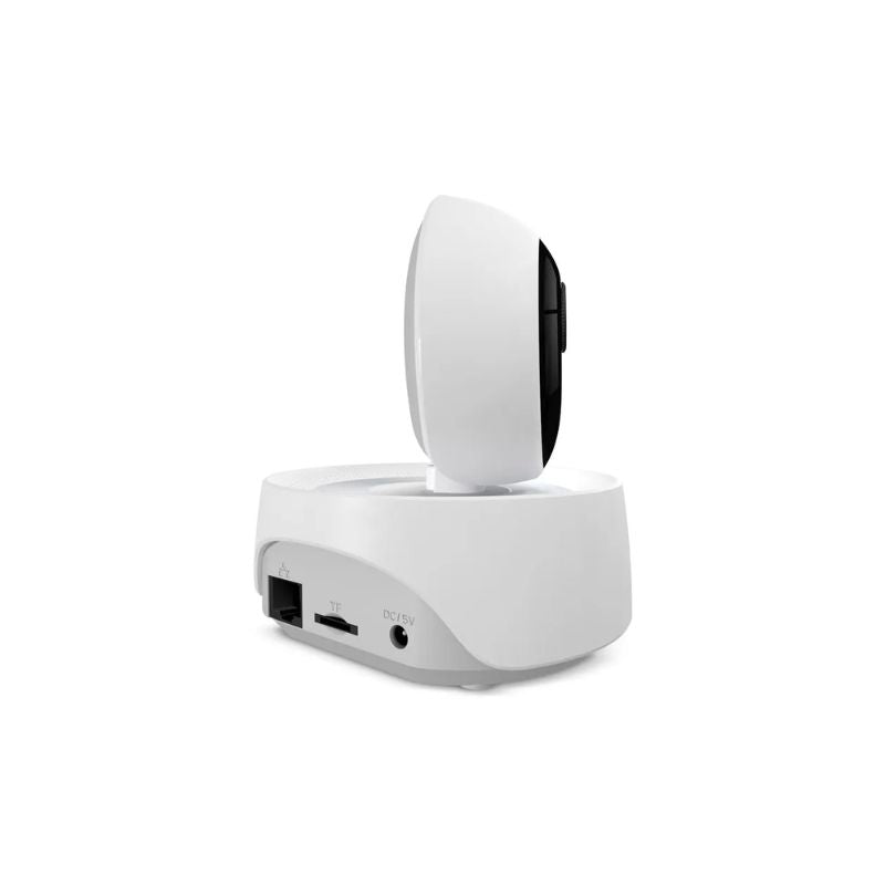 Cámara de Seguridad Indoor WiFi - Sonoff GK - 200MP2 - B - Full HD - Blanco - Bestmart
