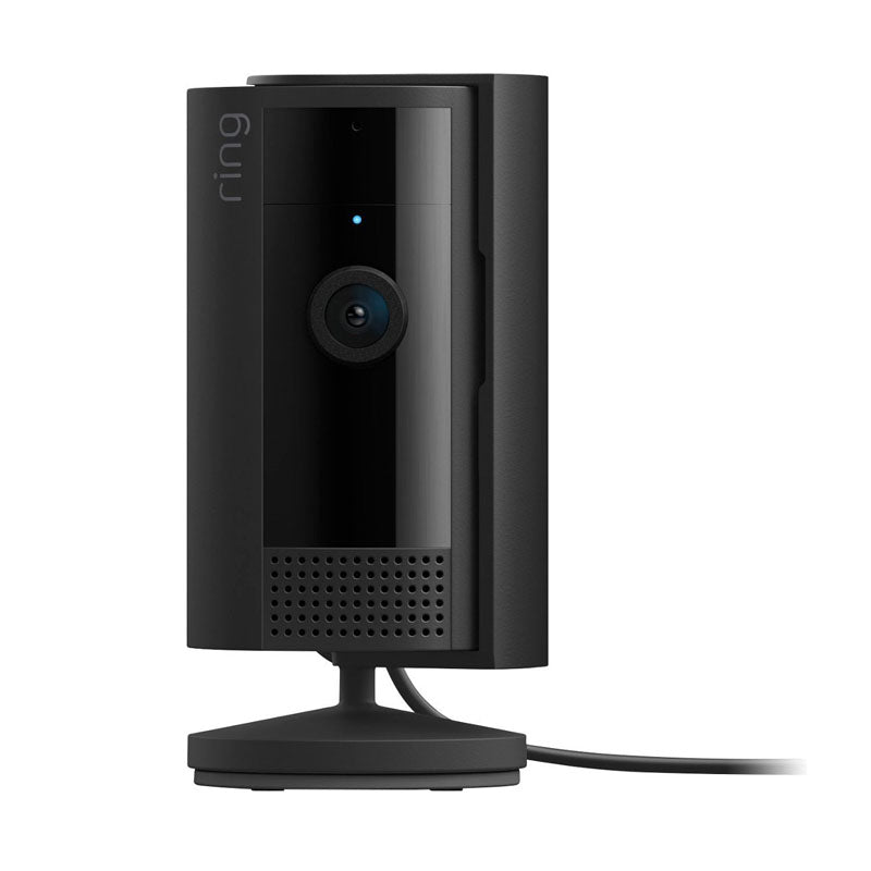 Cámara de seguridad interior Ring (2da Gen) - Negro - Bestmart