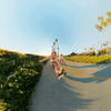 Cámara Deportiva de acción GoPro Max 360 Negro - Bestmart