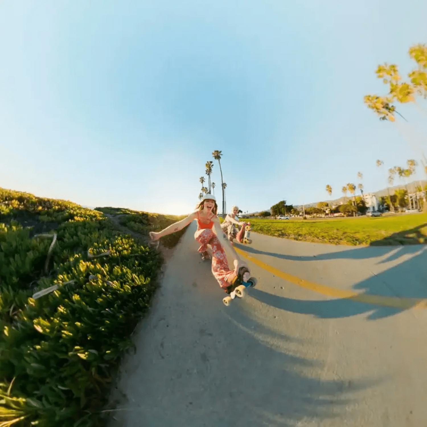 Cámara Deportiva de acción GoPro Max 360 Negro - Bestmart