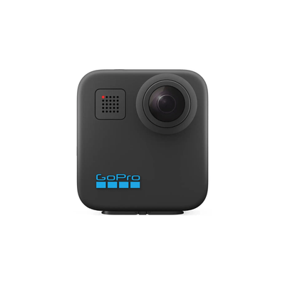 Cámara Deportiva de acción GoPro Max 360 Negro - Bestmart