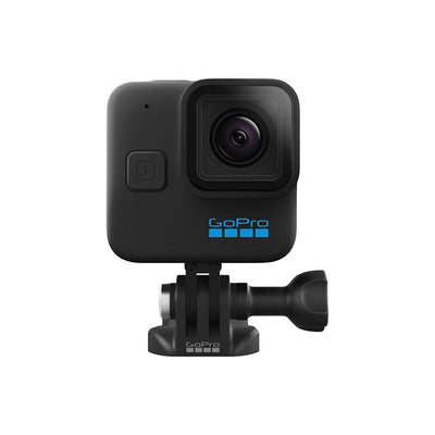 Cámara Deportiva GoPro HERO 11 Mini Black (Open Box) - Bestmart