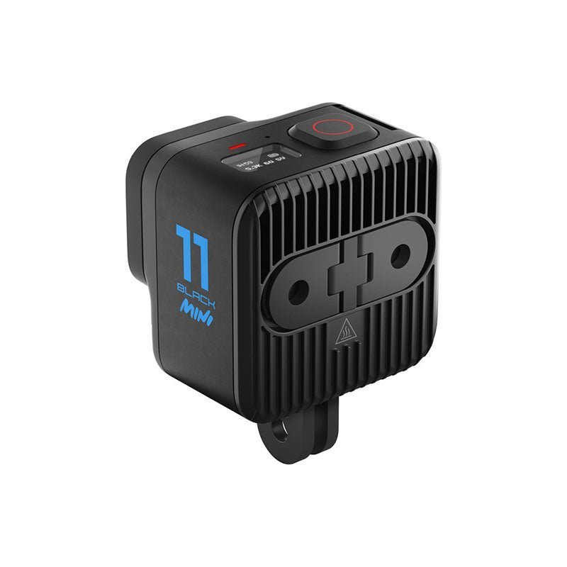 Cámara Deportiva GoPro HERO 11 Mini Black (Open Box) - Bestmart