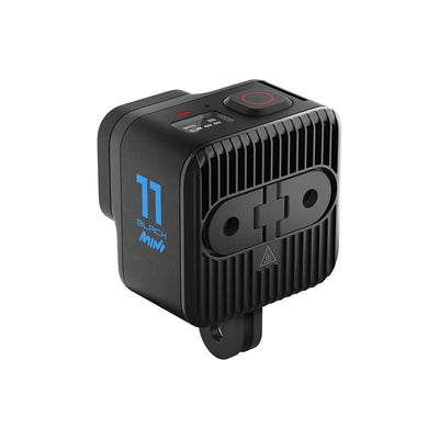 Cámara Deportiva GoPro HERO 11 Mini Black (Open Box) - Bestmart