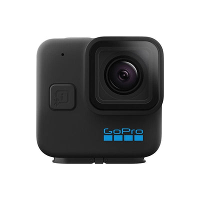 Cámara Deportiva GoPro HERO 11 Mini Black (Open Box) - Bestmart