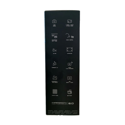 Cámara Deportiva GoPro HERO 12 Black - Bestmart
