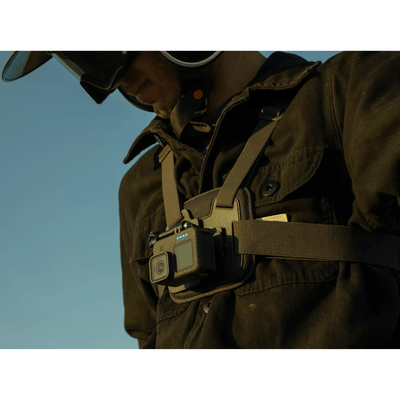 Cámara Deportiva GoPro HERO 12 Black - Bestmart