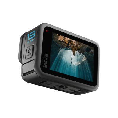 Cámara Deportiva GoPro HERO 13 Black - Bestmart