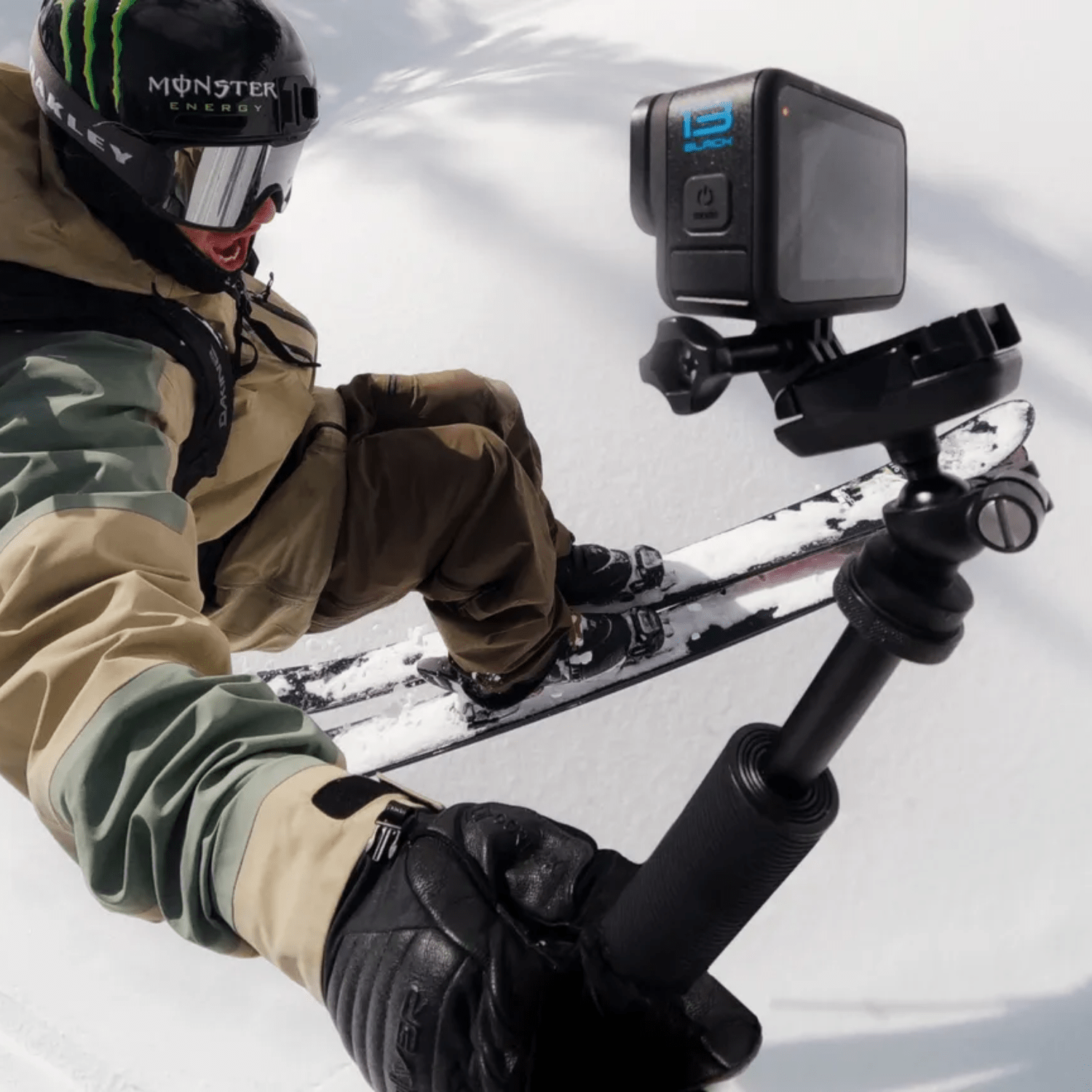 Cámara Deportiva GoPro HERO 13 Black - Bestmart