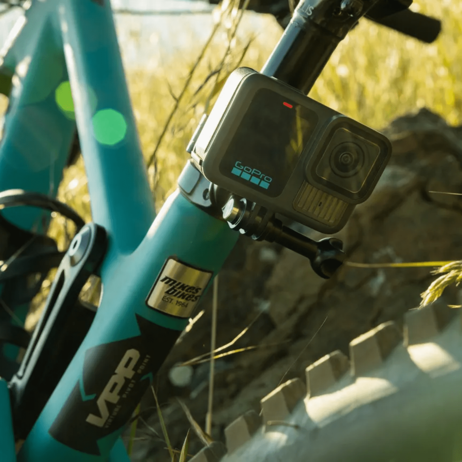 Cámara Deportiva GoPro HERO 13 Black - Bestmart