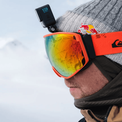 Cámara Deportiva GoPro HERO 13 Black - Bestmart