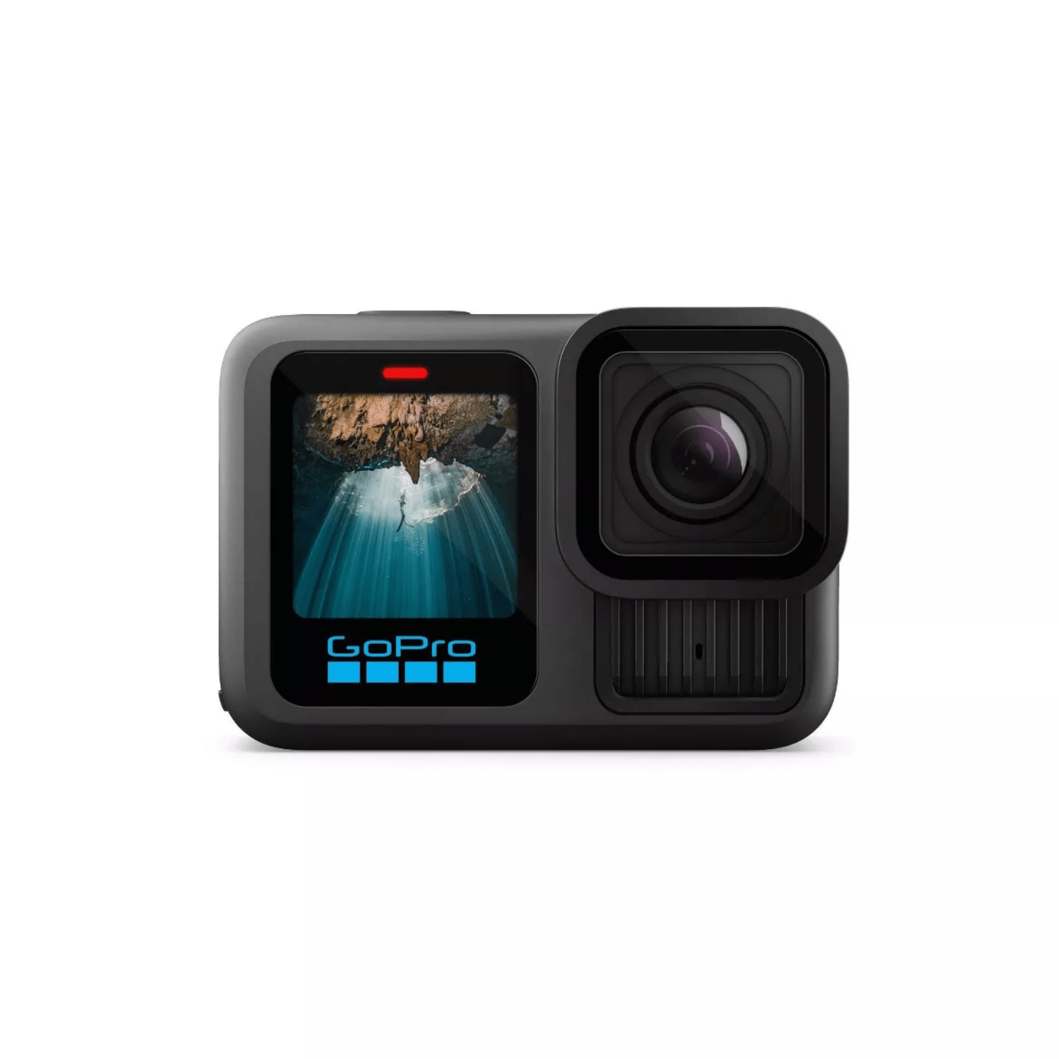 Cámara Deportiva GoPro HERO 13 Black - Bestmart