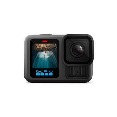 Cámara Deportiva GoPro HERO 13 Black - Bestmart