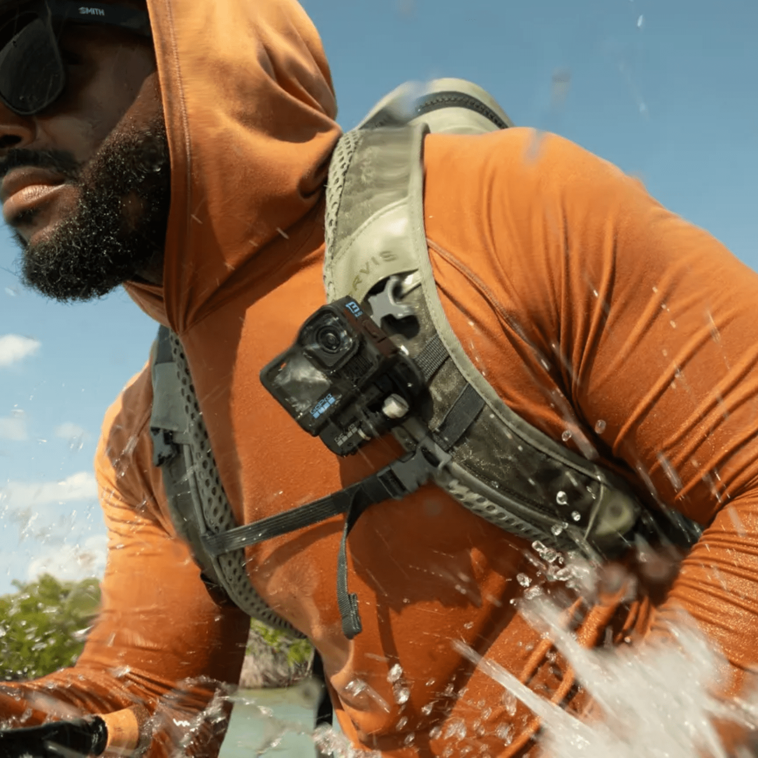 Cámara Deportiva GoPro HERO 13 Black - Bestmart