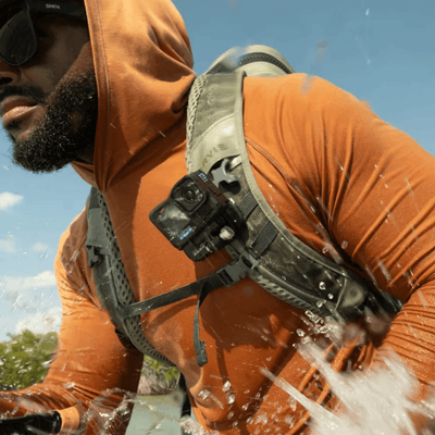 Cámara Deportiva GoPro HERO 13 Black - Bestmart