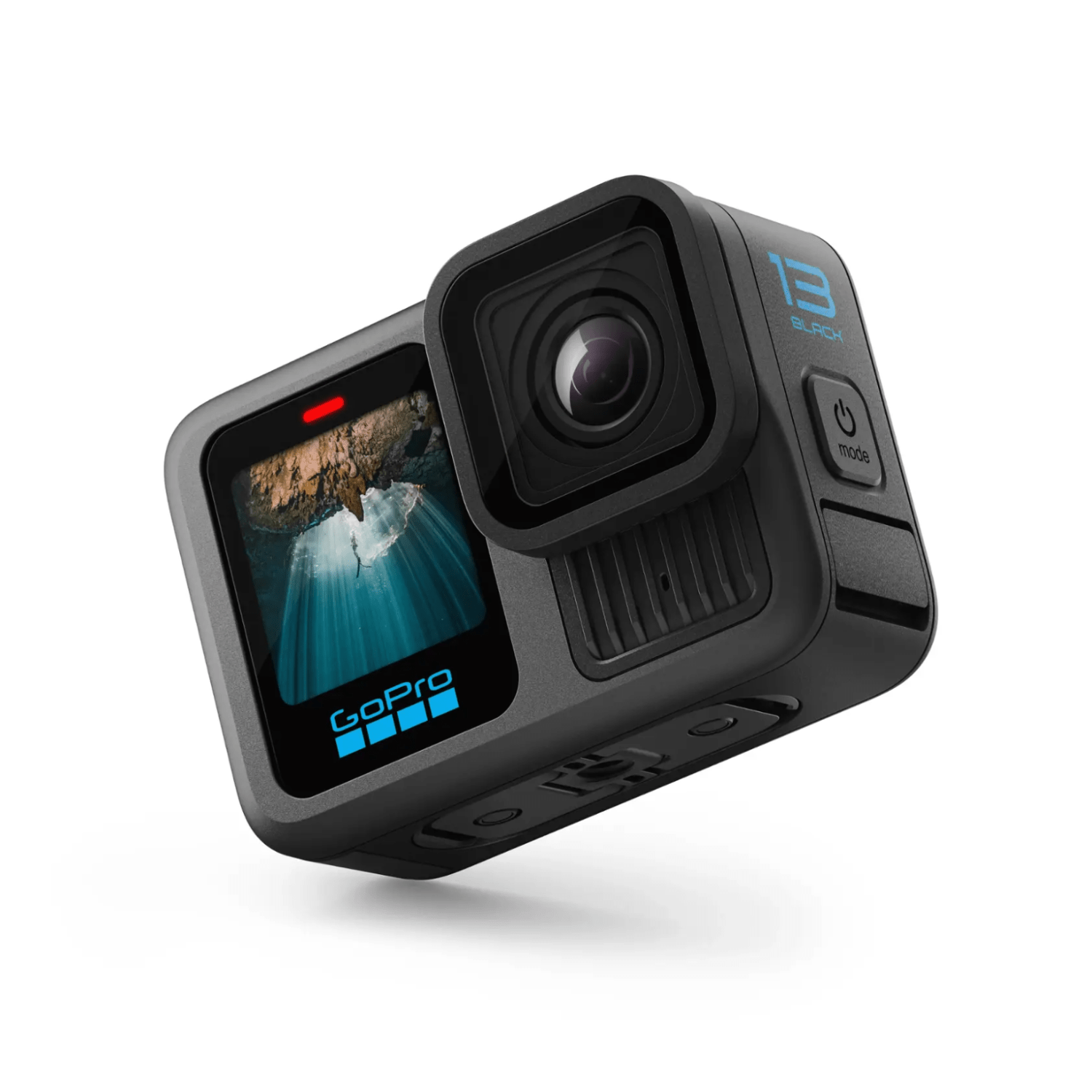 Cámara Deportiva GoPro HERO 13 Black - Bestmart