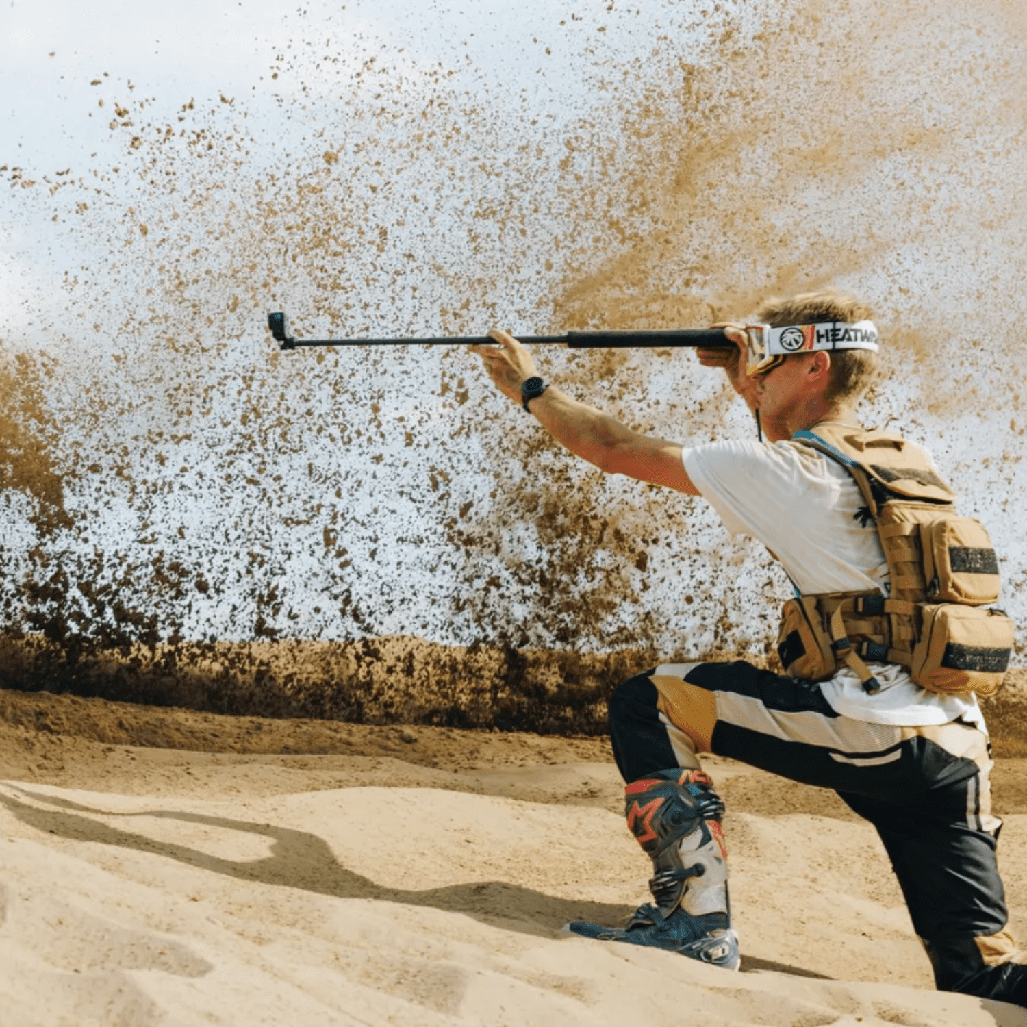 Cámara Deportiva GoPro HERO 13 Black - Bestmart