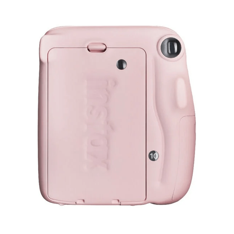 CAMARA FUJIFILM INSTAX MINI 11 - Rosado - Bestmart