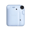 Cámara Fujifilm Instax Mini 12 - Azul - Bestmart