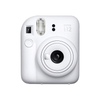 Cámara Fujifilm Instax Mini 12 - Blanco - Bestmart