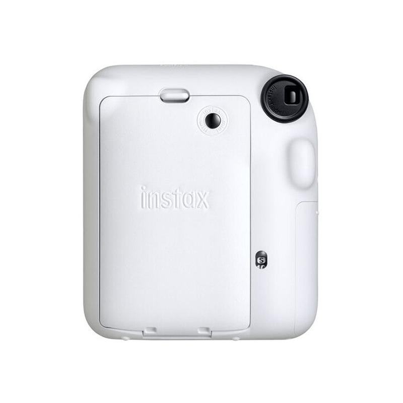 Cámara Fujifilm Instax Mini 12 - Blanco - Bestmart