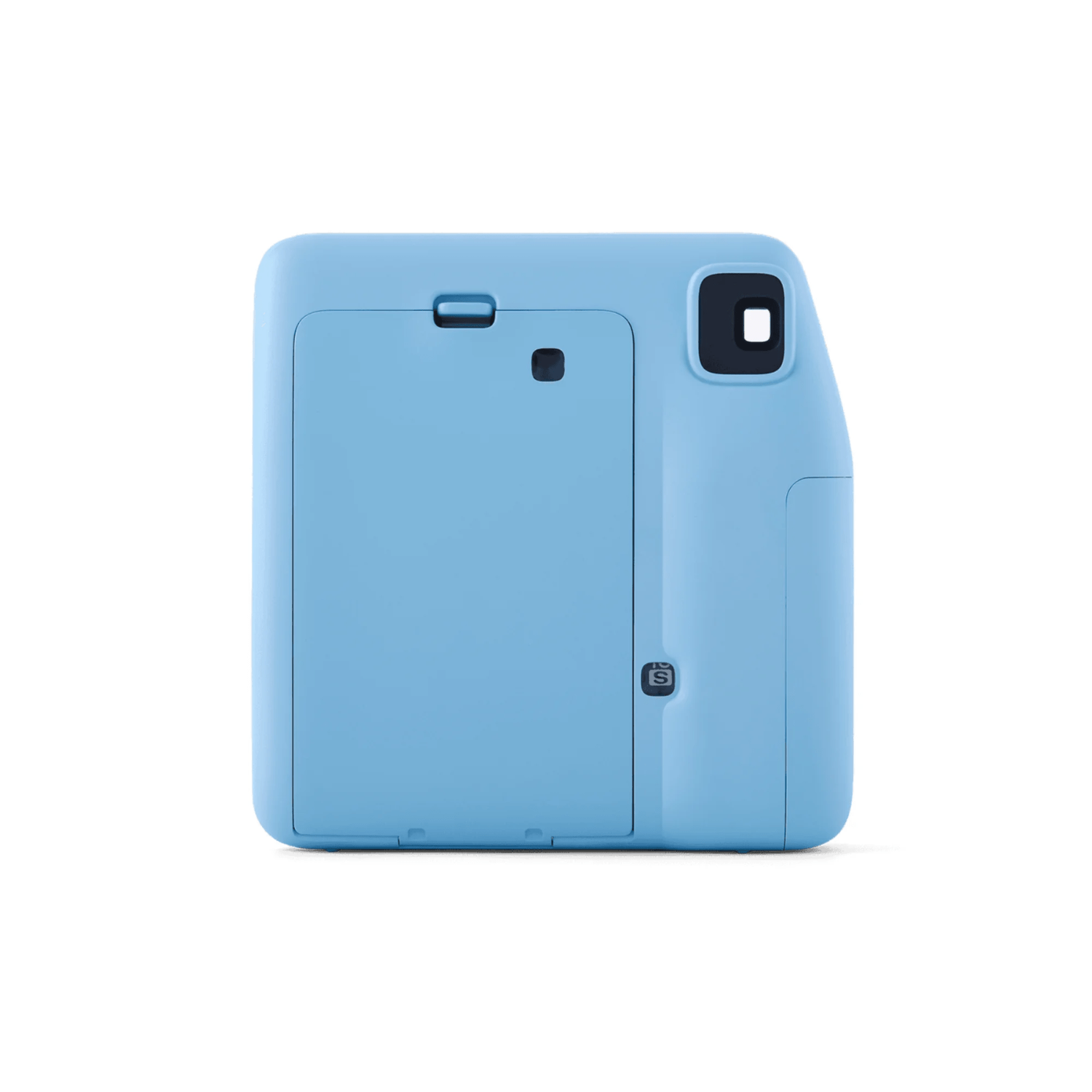 Cámara Fujifilm Instax Mini SE - Azul + 10 Films - Bestmart