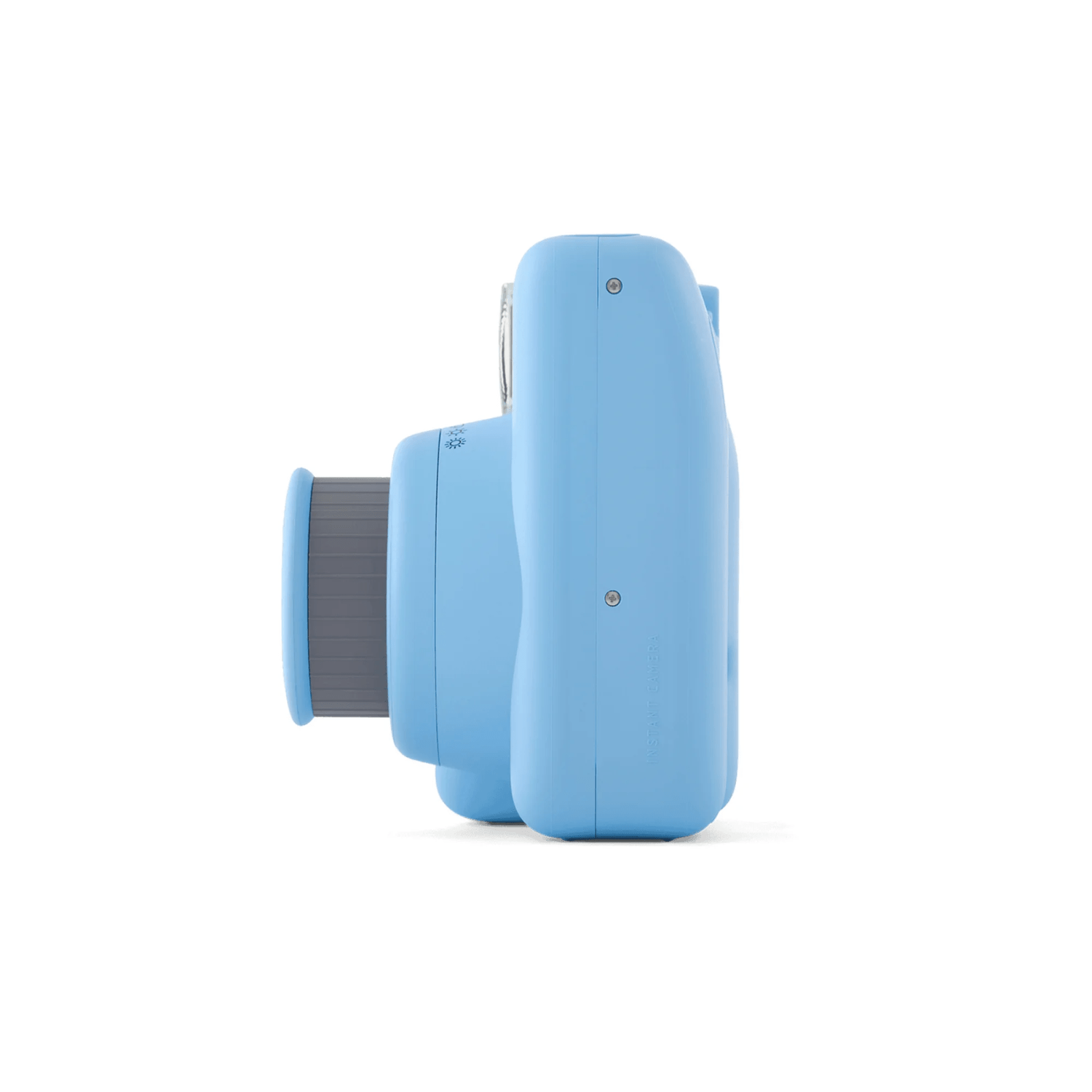 Cámara Fujifilm Instax Mini SE - Azul + 10 Films - Bestmart