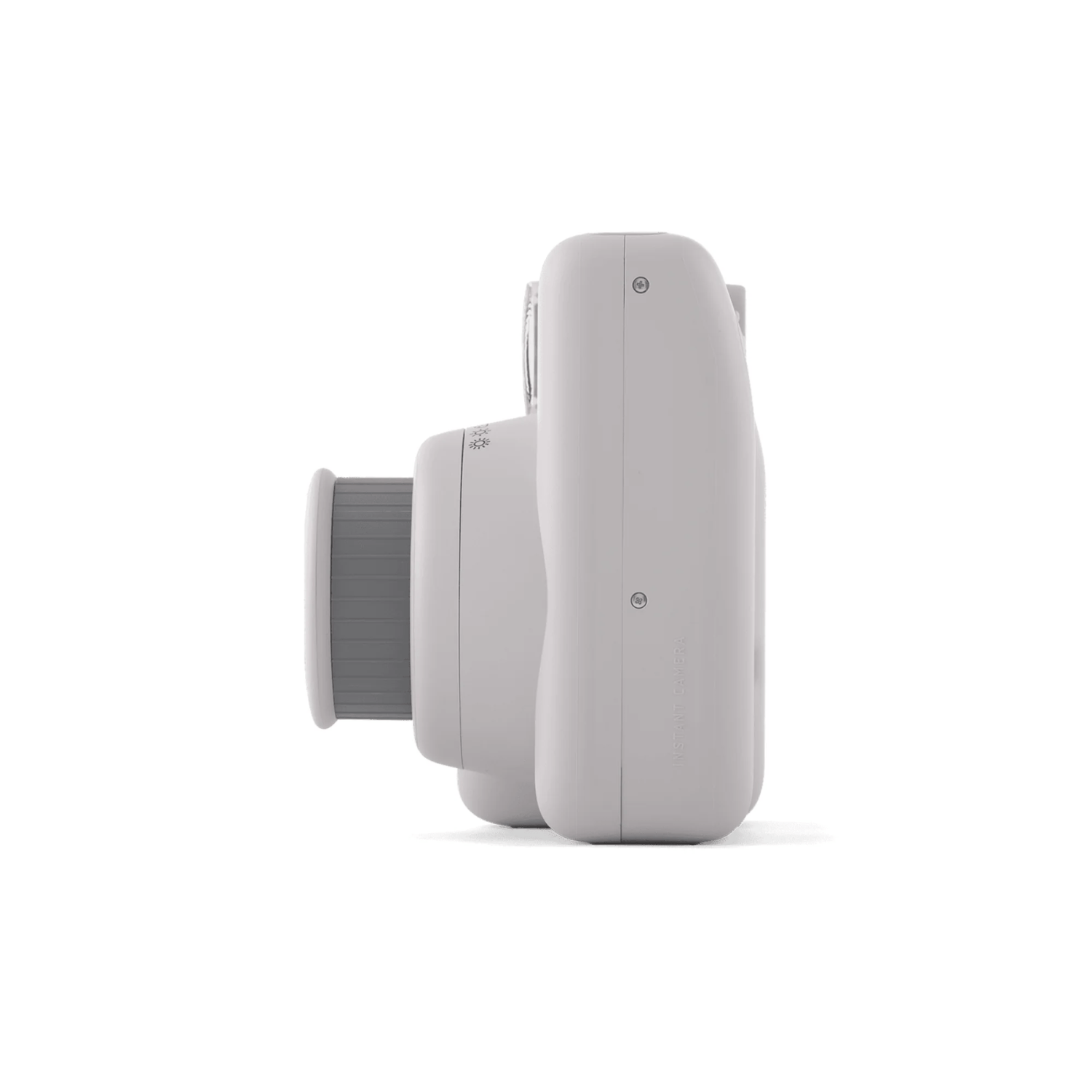 Cámara Fujifilm Instax Mini SE - Gris + 10 Films - Bestmart