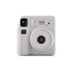 Cámara Fujifilm Instax Mini SE - Gris + 10 Films - Bestmart